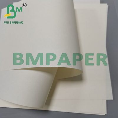 100 g 120 g absorption d'encre crémeuse bonne papier de livre 66 cm x 88 cm Pour l'exercice scolaire