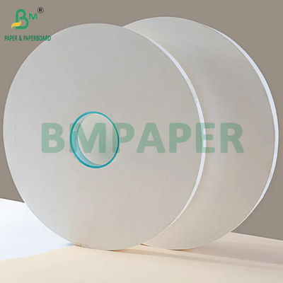 24 gm 28 gm papier en rouleau de paille 44 mm 53 mm haute durabilité