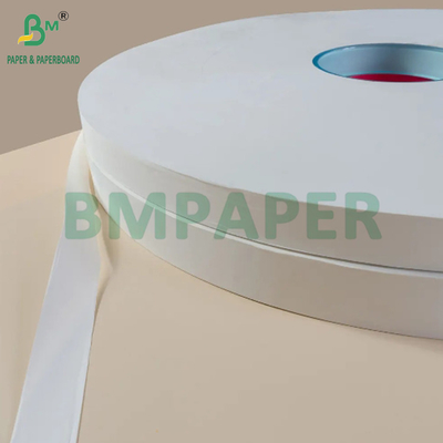 24 gm 28 gm papier en rouleau de paille 44 mm 53 mm haute durabilité