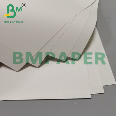 120 g Blancheur élevée Bonne résistance Ruloir de papier kraft blanc Largeur 889 mm