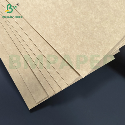 Pleinement couvert de pigment en carton kraft à plusieurs couches 275gm haut blanc