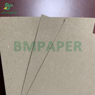 Papier en carton à base de plâtre de haute qualité de 420 g C pour la fabrication de noyaux de rubans et d'étiquettes