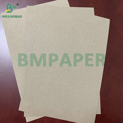 Papier en carton à base de plâtre de haute qualité de 420 g C pour la fabrication de noyaux de rubans et d'étiquettes