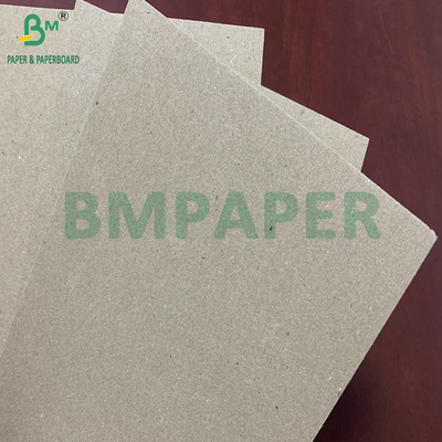 Papier en carton à base de plâtre de haute qualité de 420 g C pour la fabrication de noyaux de rubans et d'étiquettes
