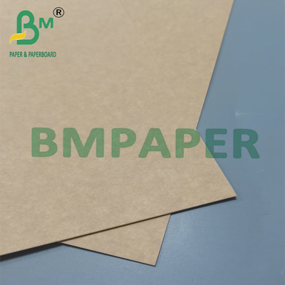 325g 787mm haute durabilité carton Kraft recouvert de haut blanc pour boîte cadeau