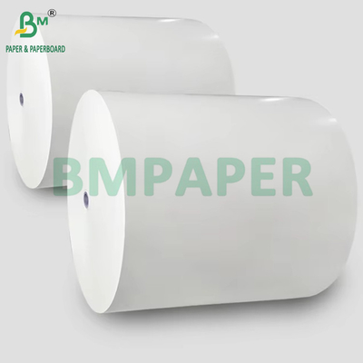150gm à 320gm C1S PE enduit de tasse en carton de papier pour KFC Bowl 1020mm