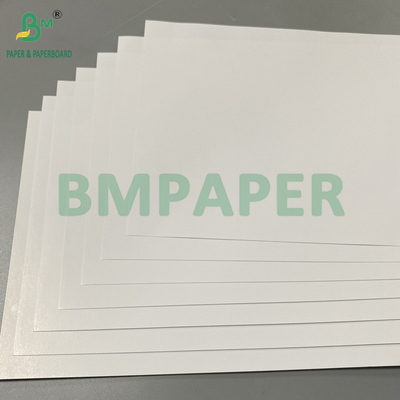 80gm Crème glacée Conus papier Manche congélateur Papier Matériau de qualité alimentaire