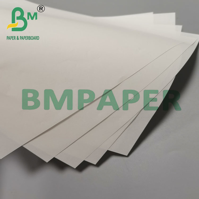 40 g de papier résistant aux déchirures en silicone enduit de graisse Largeur 535 mm