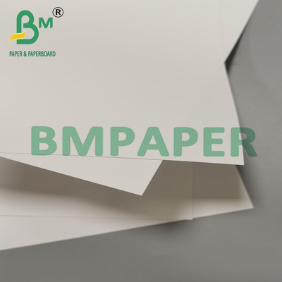 Papier d'affiche synthétique résistant à l'eau de 8,5 pouces x 11 pouces