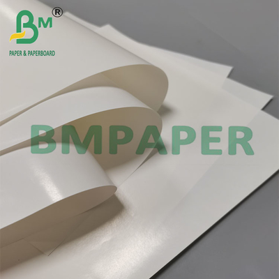 67 g de papier d'étiquette de bière imperméable recouvert de bonne dureté