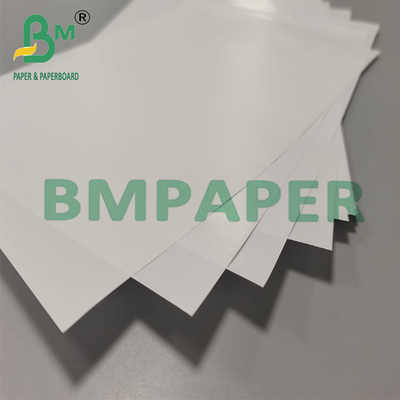80g de papier à manche à usage unique à base de cône conique