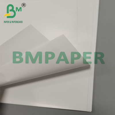 80g de papier à manche à usage unique à base de cône conique