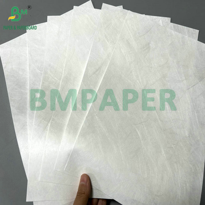 1025D 1056D Anti déchirure papier Tyvek jet d'encre blanc pour l'impression de biberons de sport taille A4