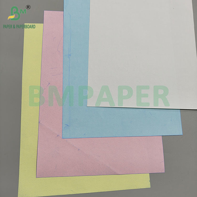 60 grammes de papier de copie de caisse sans carbone pour le bureau