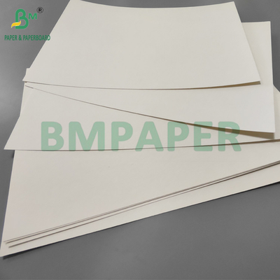 190gm + 15g PE P1S Coupe Gloss de papier pour le café étanche 720mm 880mm
