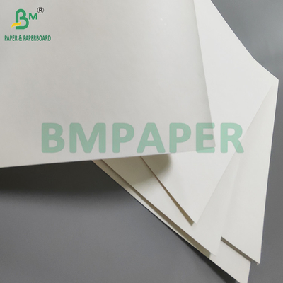 190gm + 15g PE P1S Coupe Gloss de papier pour le café étanche 720mm 880mm