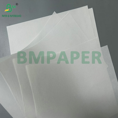 40 grammes 50 grammes papier blanc lisse pour le manuel d'instructions Impression 580 x 400 mm