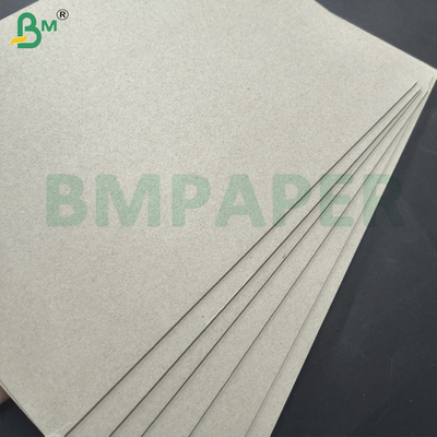 Carton à l'épaisseur rigide de 1,5 mm laminé non pliable, carton multicolore