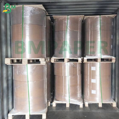 Papier pour tasses en PE 1 PE 2 PE Papier pour tasses en PE