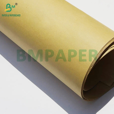 70 gm 80 gm Papier kraft non blanchi pour enveloppe résistant à la rupture 70 x 100 cm