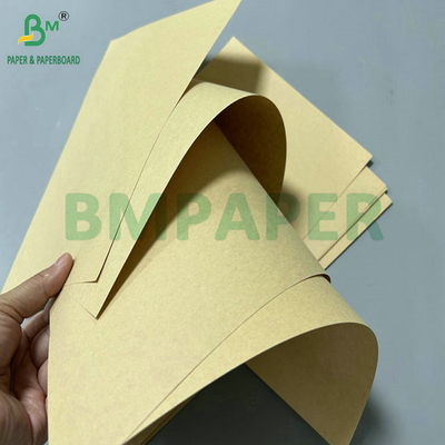 75 grammes 95 grammes enveloppe brune papier kraft pour l'impression enveloppe 66 cm de largeur