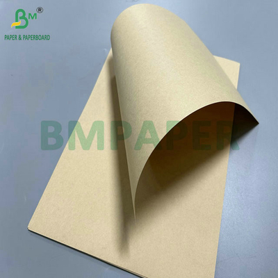 75 grammes 95 grammes enveloppe brune papier kraft pour l'impression enveloppe 66 cm de largeur