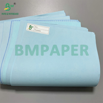 70 gm 80 gm CB CF NCR sans carbone papier auto-copié Jumbo Roll