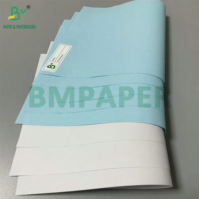 70 gm 80 gm CB CF NCR sans carbone papier auto-copié Jumbo Roll