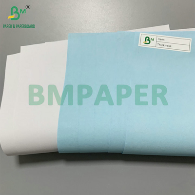 70 gm 80 gm CB CF NCR sans carbone papier auto-copié Jumbo Roll