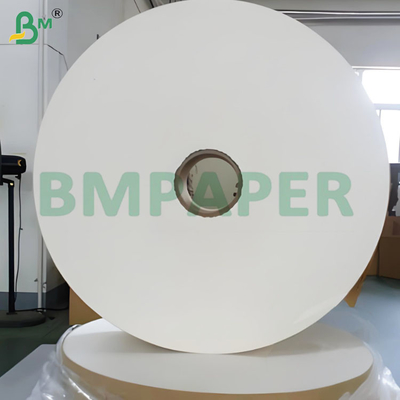 50 rouleaux de papier filtre à café sans odeur et à haute efficacité de filtration