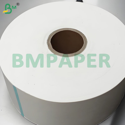 50 rouleaux de papier filtre à café sans odeur et à haute efficacité de filtration