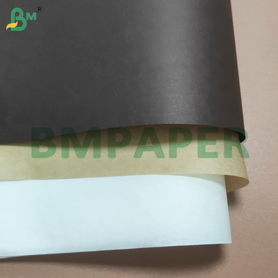 30 - 80 GSM Résistant aux températures élevées Papier résistant à la graisse pour les aliments