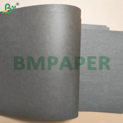 30 - 80 GSM Résistant aux températures élevées Papier résistant à la graisse pour les aliments