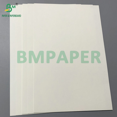 185 gm 210 gm Papier Kraft PE recouvert de tasses en papier pour la fabrication de tasses à boissons en papier
