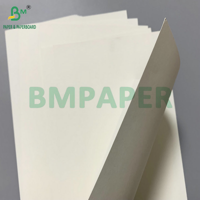 185 gm 210 gm Papier Kraft PE recouvert de tasses en papier pour la fabrication de tasses à boissons en papier