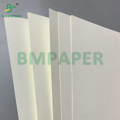 185 gm 210 gm Papier Kraft PE recouvert de tasses en papier pour la fabrication de tasses à boissons en papier