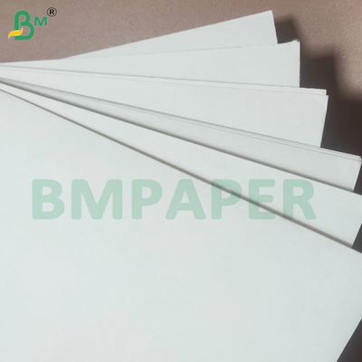 Propriétés d'absorption élevées feuilles de papier absorbant pour tapis de bière