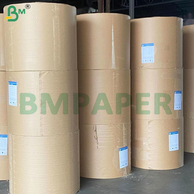 Propriétés d'absorption élevées feuilles de papier absorbant pour tapis de bière