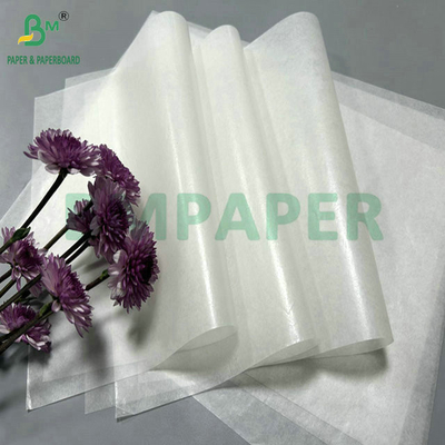 12 x 12 38 gr 40 gr Imprimable en papier peigné enduit de cire Pour le café