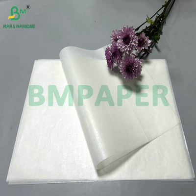 12 x 12 38 gr 40 gr Imprimable en papier peigné enduit de cire Pour le café