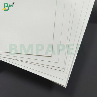 Plaque de support Kraft 325gm CKB pour les boîtes alimentaires