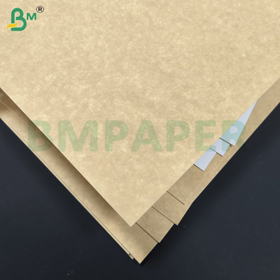 Plaque de support Kraft 325gm CKB pour les boîtes alimentaires