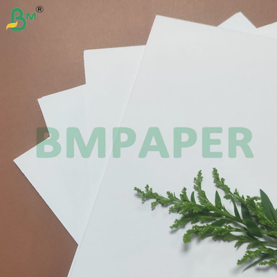 Non toxique 0,3-3,0 mm d'épaisseur Feuille de papier absorbant l'eau