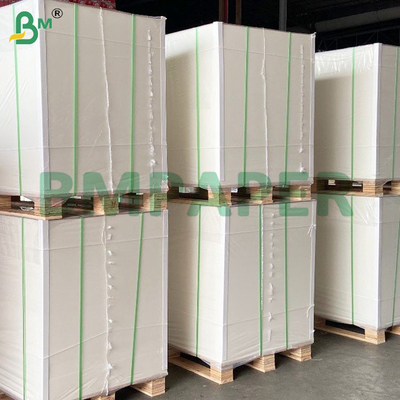 280 GSM Feuille de papier à l'épreuve de la lumière pour cartes à jouer