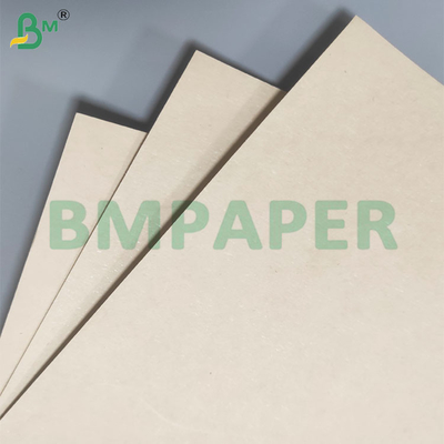 320 GSM feuilles de papier à base de tasse brune avec 20 GSM PE revêtu