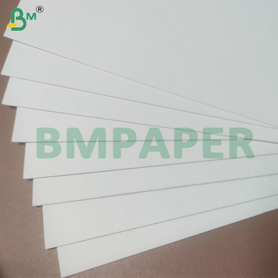 1.2 mm 1,5 mm Épaisseur Papier absorbant l'eau pour tapis de bière et des dessous