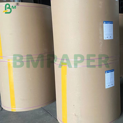 1.2 mm 1,5 mm Épaisseur Papier absorbant l'eau pour tapis de bière et des dessous