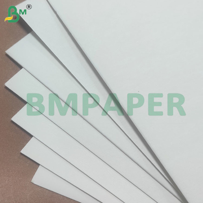1.2 mm 1,5 mm Épaisseur Papier absorbant l'eau pour tapis de bière et des dessous