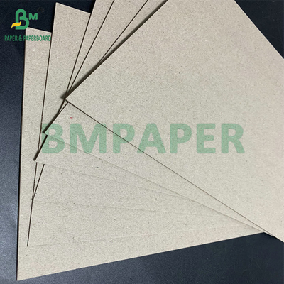 0.4 mm 0,9 mm Lisseur Boîte grise recyclée Pour tableau de puzzle