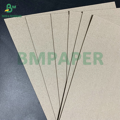 0.4 mm 0,9 mm Lisseur Boîte grise recyclée Pour tableau de puzzle